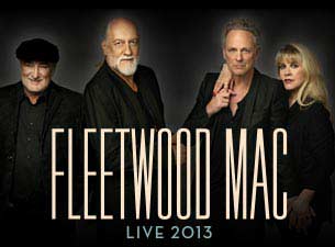 Fleetwood Mac Tickets Fleetwood Mac Tickets