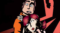 The No Chance In Hell Hotel&nbsp;Tickets