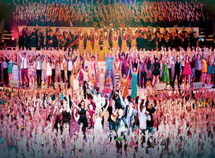 Schools Spectacular Tickets Schools Spectacular Tickets