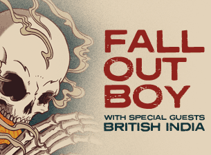Fall Out Boy Tickets Fall Out Boy Tickets