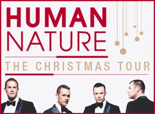 Human Nature Tickets Human Nature Tickets