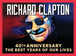 Richard Clapton Tickets Richard Clapton Tickets