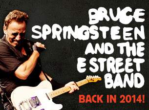 Bruce Springsteen Tickets Bruce Springsteen Tickets
