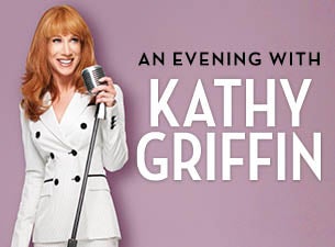 Kathy Griffin Tickets Kathy Griffin Tickets