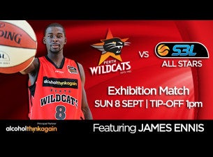 Perth Wildcats Tickets Perth Wildcats Tickets