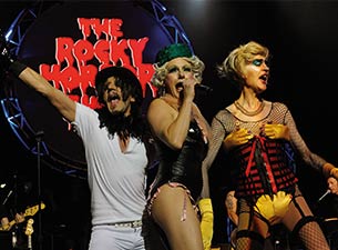 A Night At the Rock Opera Tickets A Night At the Rock Opera Tickets