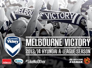 Melbourne Victory FC Tickets Melbourne Victory FC Tickets