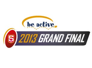 SANFL be active Grand Final Tickets SANFL be active Grand Final Tickets