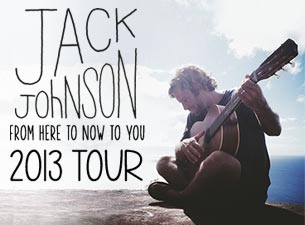 Jack Johnson Tickets Jack Johnson Tickets