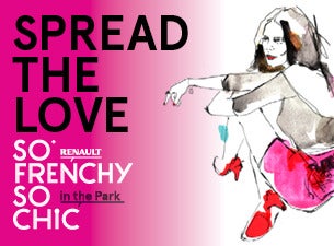 So Frenchy So Chic Tickets So Frenchy So Chic Tickets