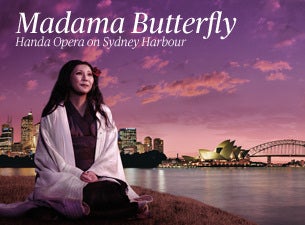 Handa Opera On Sydney Harbour Tickets Handa Opera On Sydney Harbour Tickets