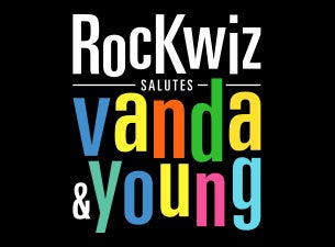 RocKwiz Tickets RocKwiz Tickets