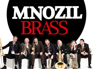 Mnozil Brass Tickets Mnozil Brass Tickets