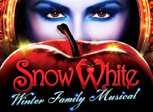 Snow White Tickets Snow White Tickets