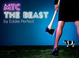 The Beast Tickets The Beast Tickets