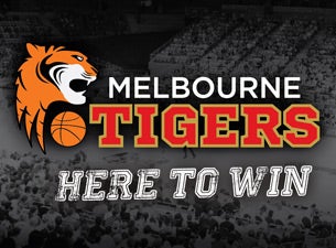Melbourne Tigers Tickets Melbourne Tigers Tickets