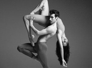 The Australian Ballet Tickets The Australian Ballet Tickets