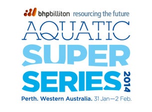 Aquatic Super Series Tickets Aquatic Super Series Tickets