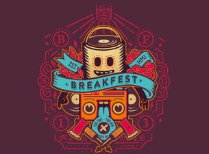 Breakfest Tickets Breakfest Tickets