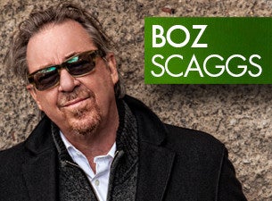 Boz Scaggs Tickets Boz Scaggs Tickets