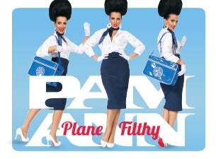 Pam Ann Tickets Pam Ann Tickets