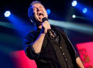 Jimmy Barnes Tickets Jimmy Barnes Tickets