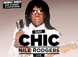 Chic Tickets Chic Tickets