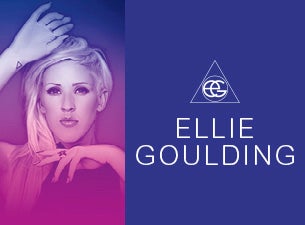 Ellie Goulding Tickets Ellie Goulding Tickets