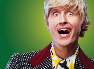Bob Downe Tickets Bob Downe Tickets