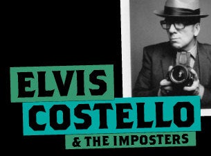 Elvis Costello & the Imposters Tickets Elvis Costello & the Imposters Tickets