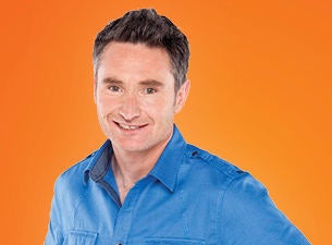 Dave Hughes Tickets Dave Hughes Tickets