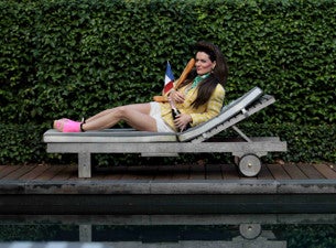 French Women Do Everything Better Tickets French Women Do Everything Better Tickets