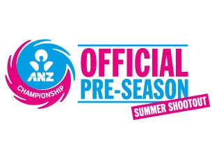 ANZ Championships Tickets ANZ Championships Tickets