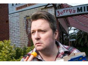 Dave O'Neil Tickets Dave O'Neil Tickets
