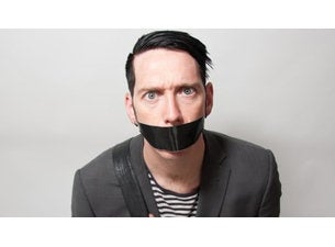 The Boy with Tape On His Face - More Tape Tickets The Boy with Tape On His Face - More Tape Tickets