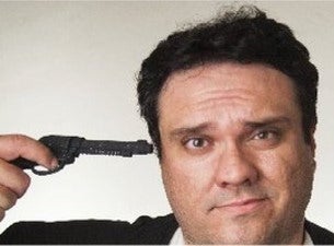 Ben Pobjie Tickets Ben Pobjie Tickets