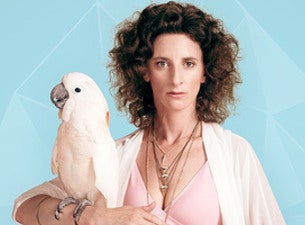 Felicity Ward Tickets Felicity Ward Tickets