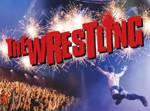 The Wrestling Tickets The Wrestling Tickets