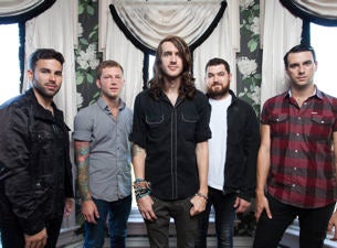 Mayday Parade Tickets Mayday Parade Tickets