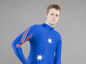 Tom Ballard Tickets Tom Ballard Tickets