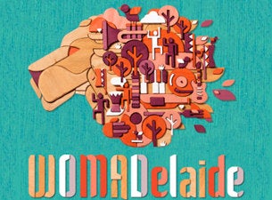 WOMADelaide Tickets WOMADelaide Tickets