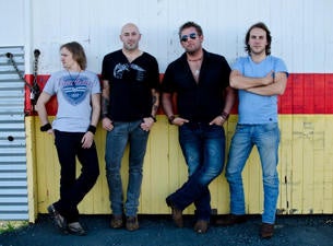 The Wolfe Brothers Tickets The Wolfe Brothers Tickets