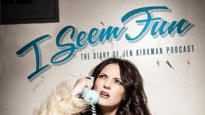 Jen Kirkman Tickets Jen Kirkman Tickets