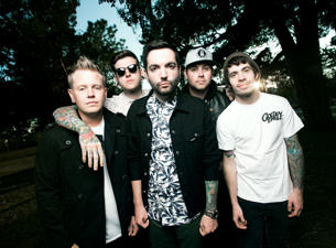 A Day To Remember Tickets A Day To Remember Tickets