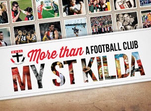 St Kilda Tickets St Kilda Tickets