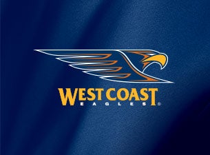 West Coast Eagles Tickets West Coast Eagles Tickets