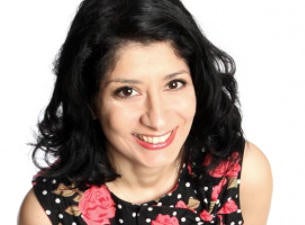 Shappi Khorsandi Tickets Shappi Khorsandi Tickets