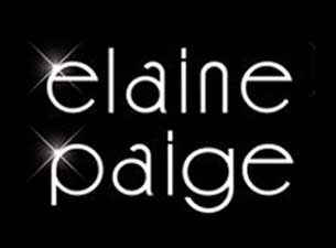 Elaine Paige Tickets Elaine Paige Tickets