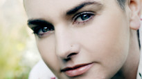 Sinead O'Connor&nbsp;Tickets