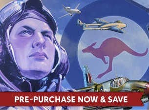 Centenary of Military Aviation Airshow Point Cook Tickets Centenary of Military Aviation Airshow Point Cook Tickets